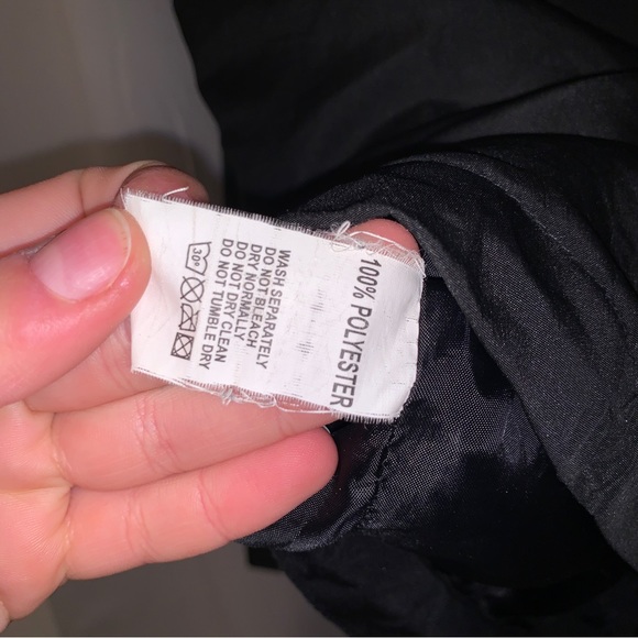 BRONZE windbreaker - Picture 7 of 7